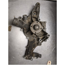 13R034 Water Coolant Pump For 00-06 Mercedes-Benz s500  5.0 A1122010503
